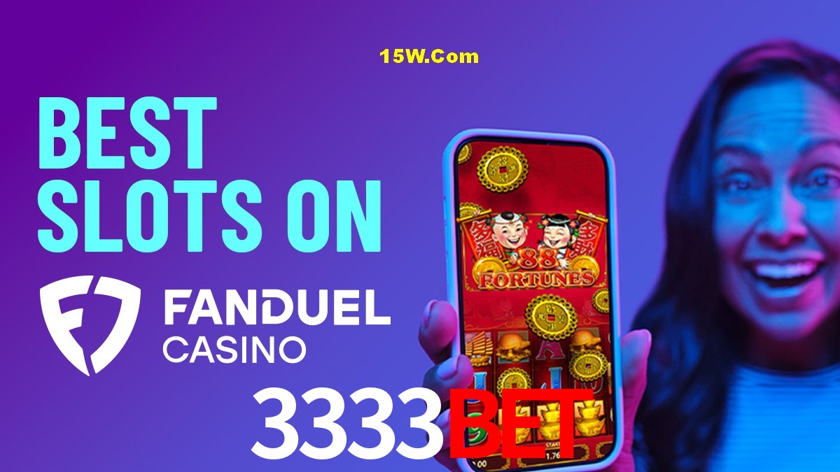 Welcome Bonus 3333bet