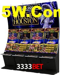 3333bet App Interface