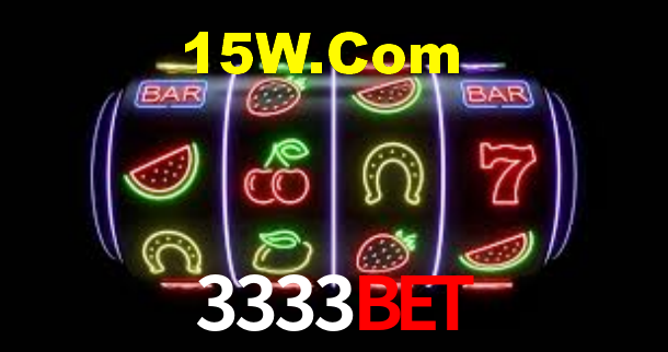 3333bet: A Experiência de Casino com Jogos de Mesa ao Vivo