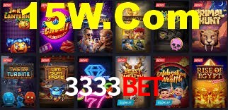 Daily Bonuses 3333bet