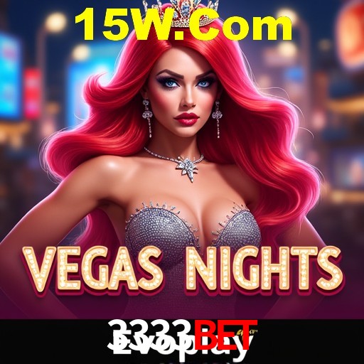 Descubra o Mundo do Cassino Online com 3333bet